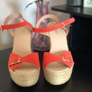 Limelight wedges